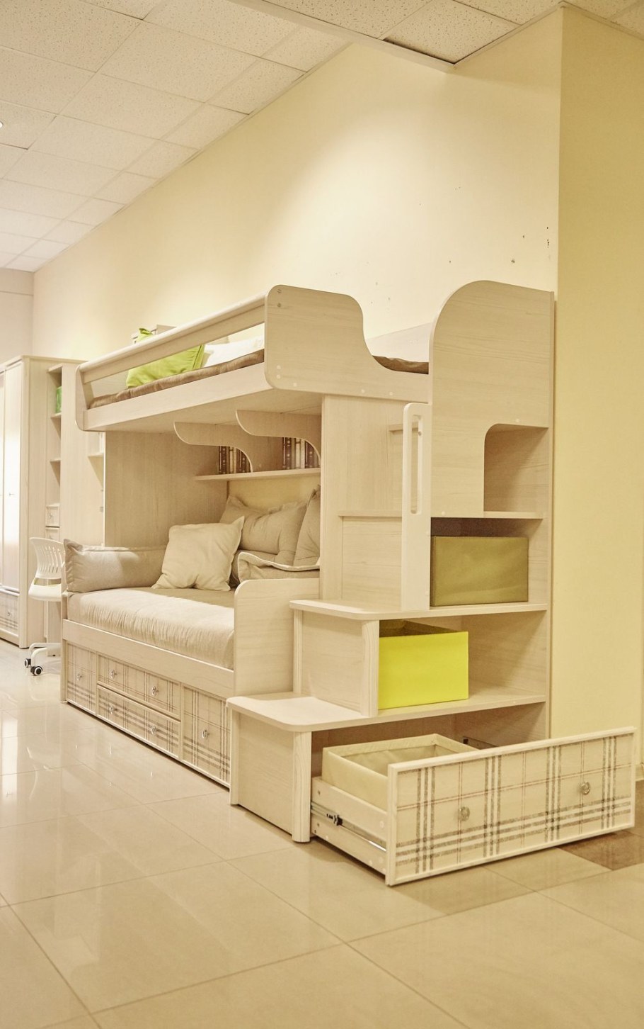 Кровать Сканд Кембридж-3