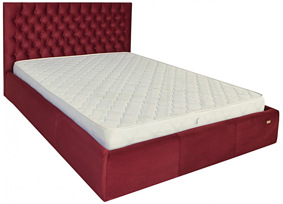 Двуспальная кровать