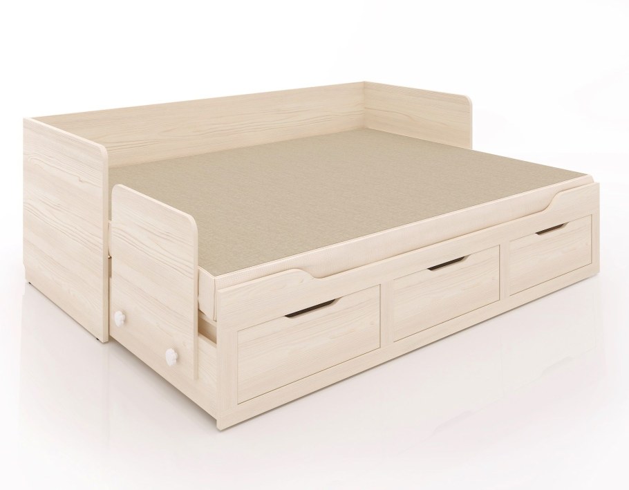 Кровать Сканд Кембридж-2