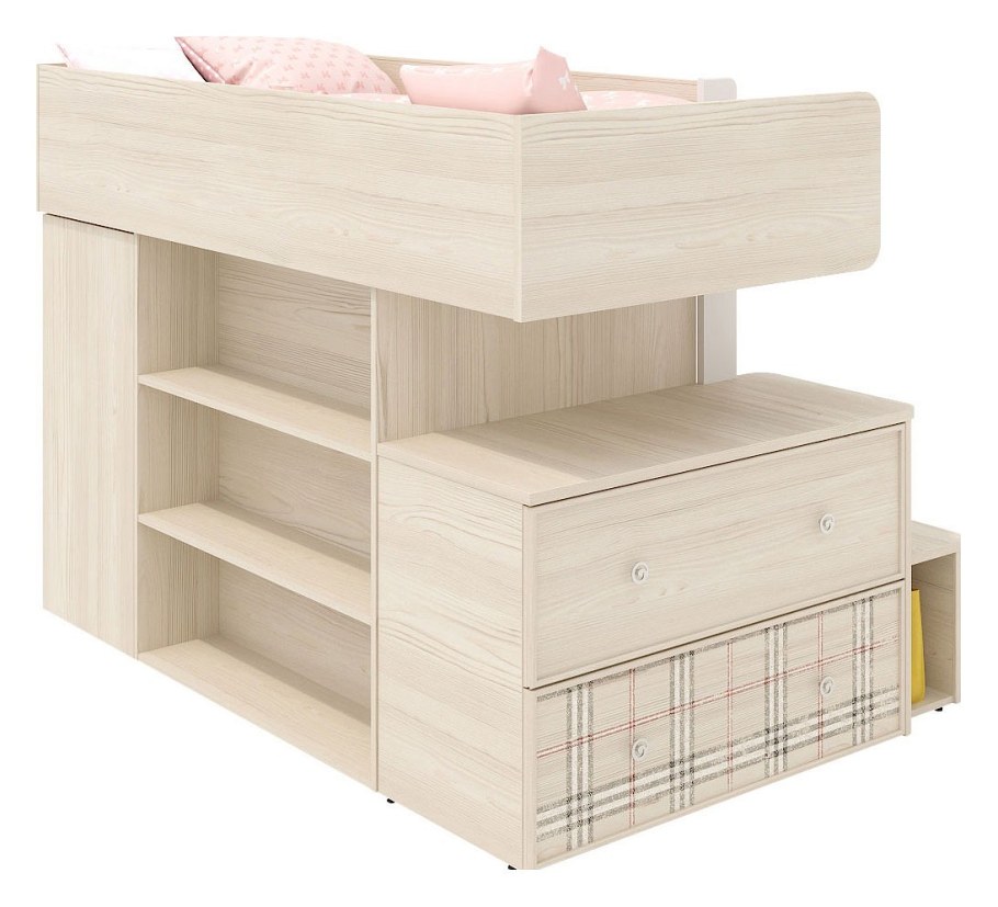 Кровать Сканд Кембридж