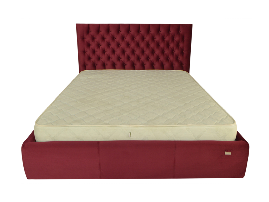 Двуспальная кровать