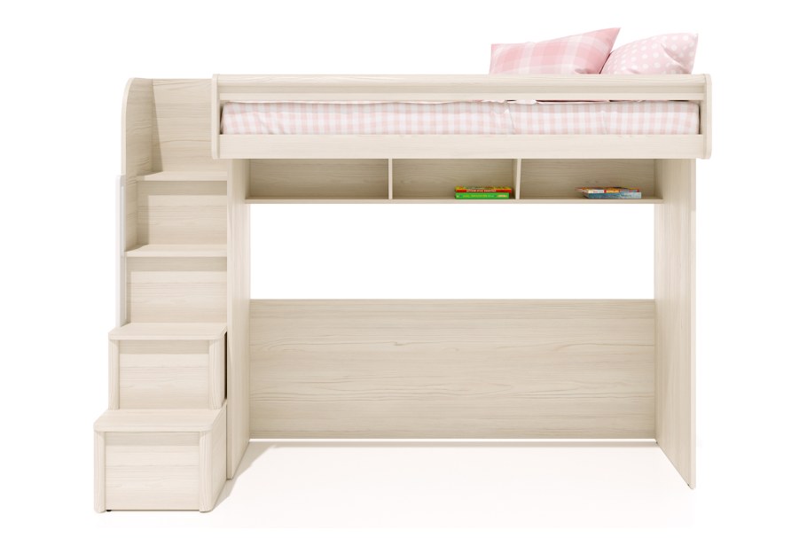 Кровать Сканд Кембридж