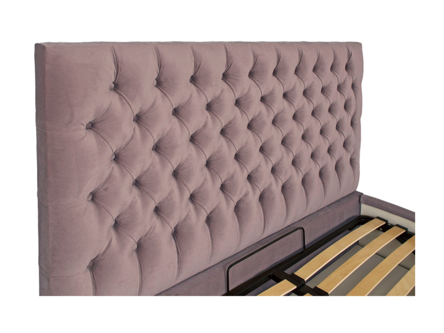 Кровать Марракеш капитоне