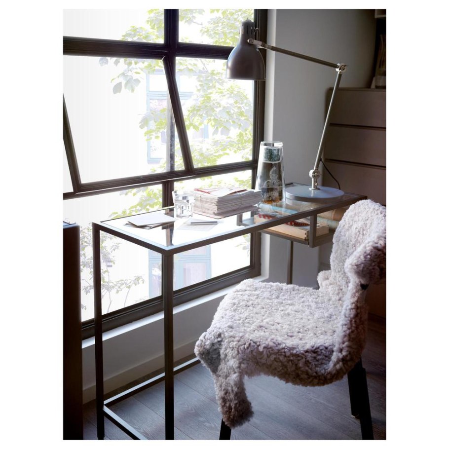 Икеа Vittsjö ВИТШЁ стол