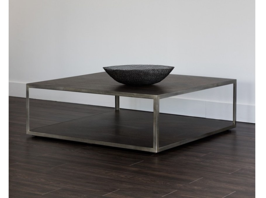 Журнальный столик Modern Home m120b