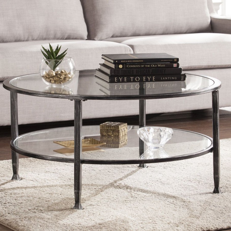 Кофейный столик Orion small Coffee Table alr1573