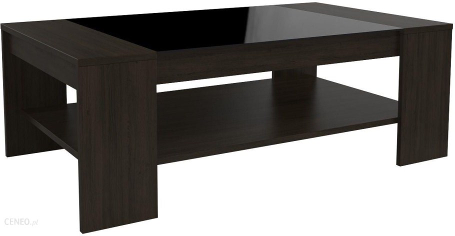 Журнальный столик Kroll St-069 Black