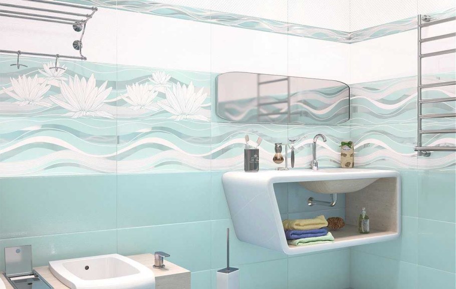 Плитка Fluence ALTACERA