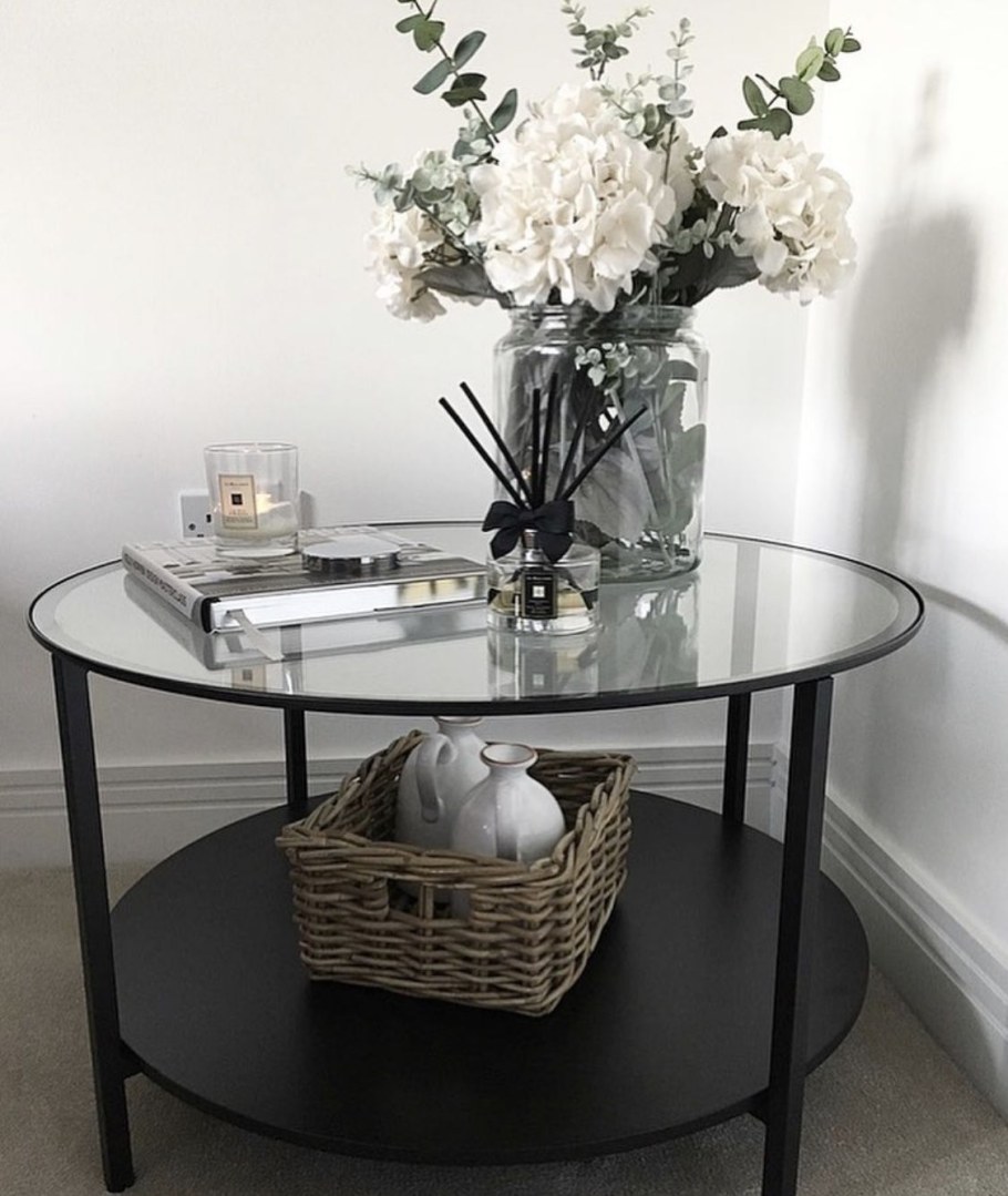 Журнальный столик ВИТШЕ