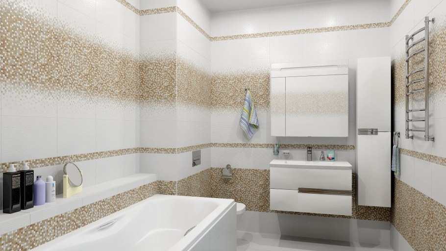 Плитка Мармара керамика Классик