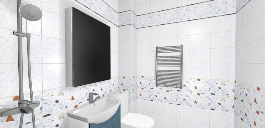 Коллекция Smalta ALTACERA