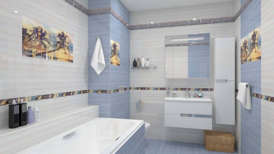 Уралкерамика Ассоль