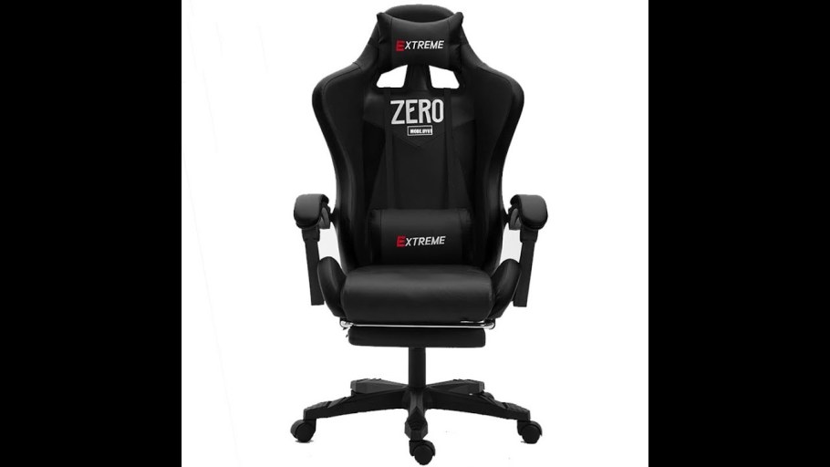 Игровое кресло Zero extreme