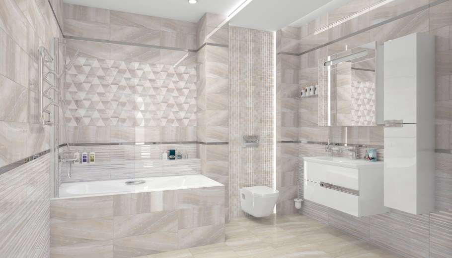 Коллекция Diadema Ceramica Classic