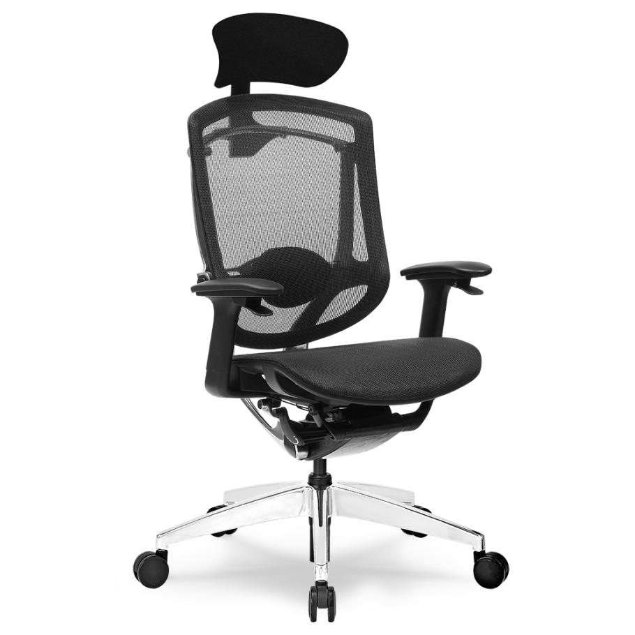Компьютерное кресло GTCHAIR Marrit gt07-35x для руководителя