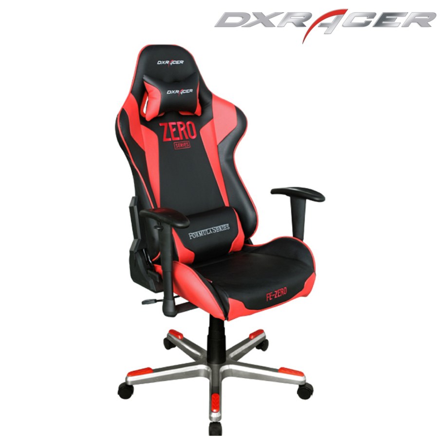 Компьютерное кресло DXRACER Formula Oh/fe00 игровое