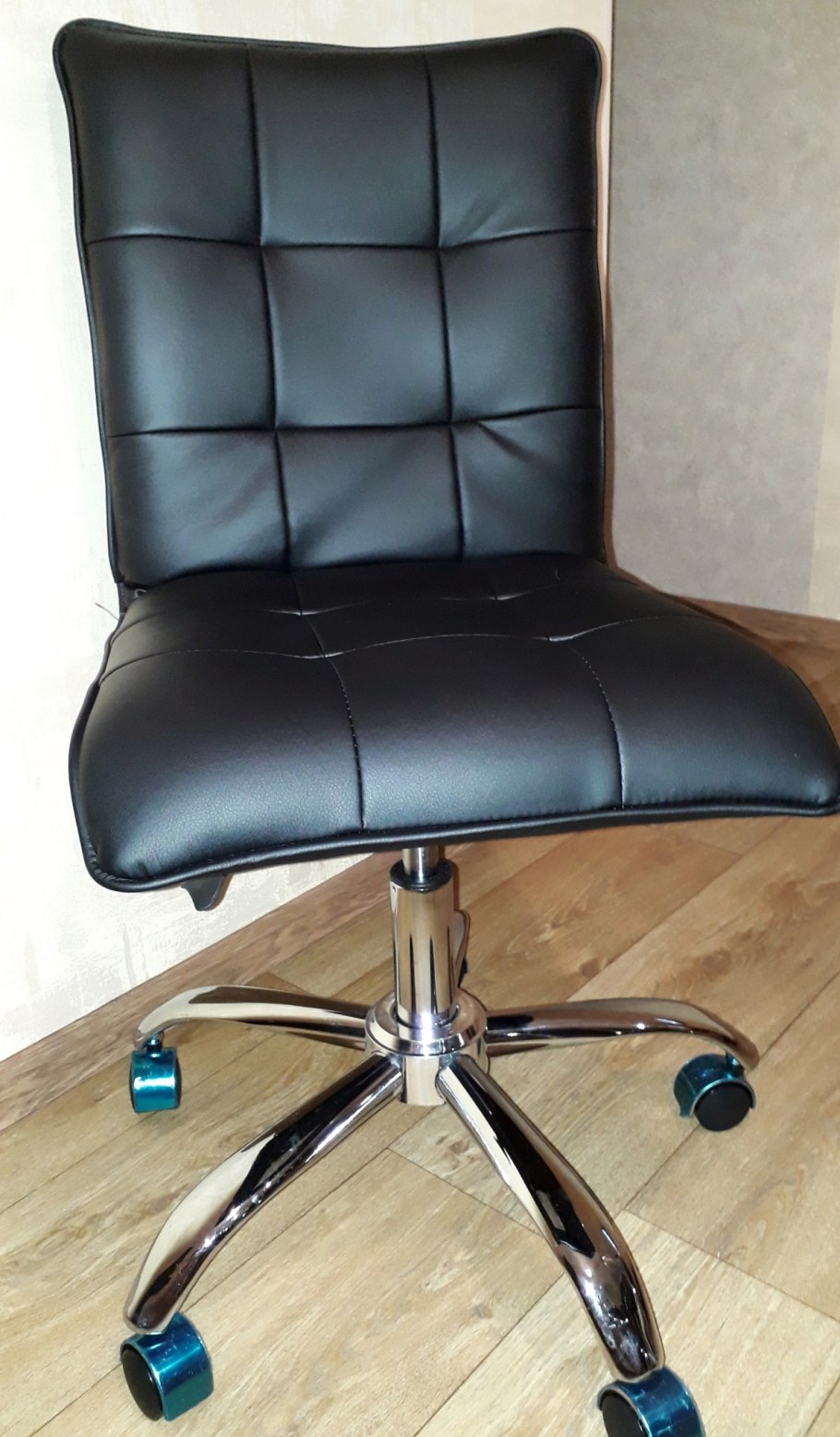 Компьютерное кресло TETCHAIR Zero