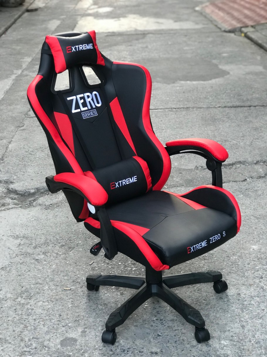 Игровое кресло Zero v11