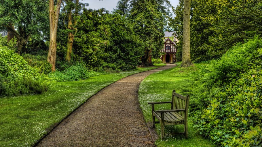 Биддалф гранж