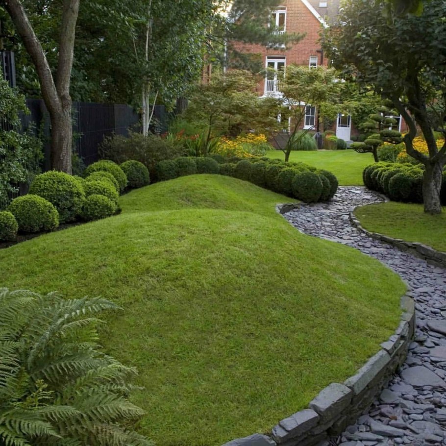 Пьер Жесткофф ландшафтный Архитектор