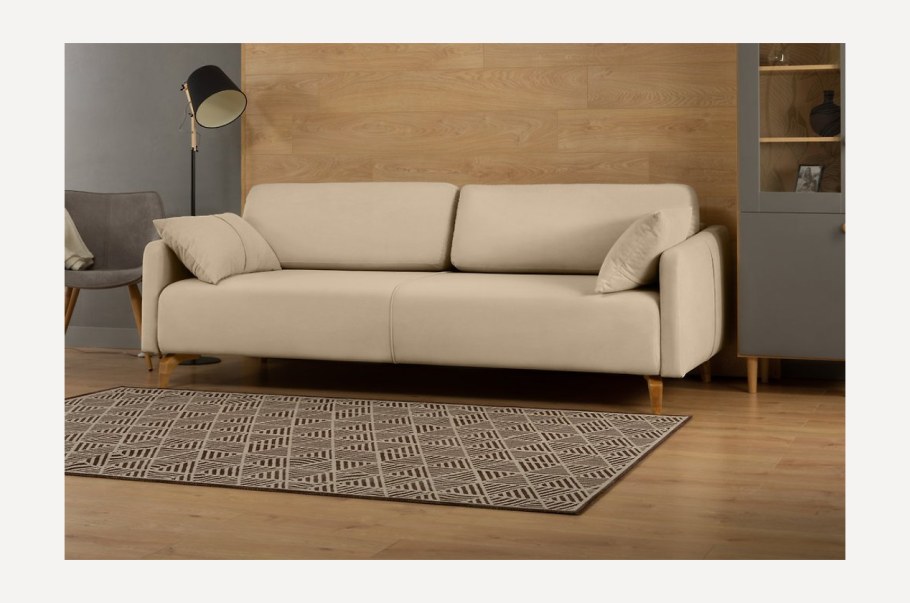 Льери диван Льери Velvet Light