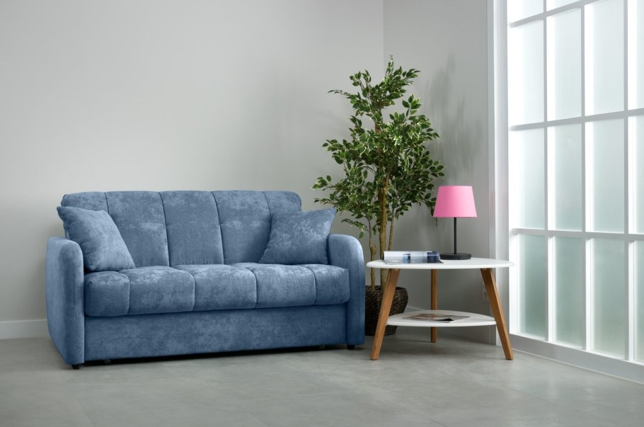 Диван Шарп Velvet Grey