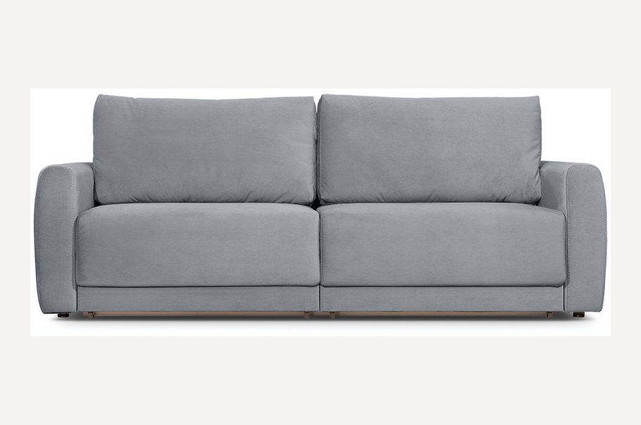 Диван ситено Velvet Light