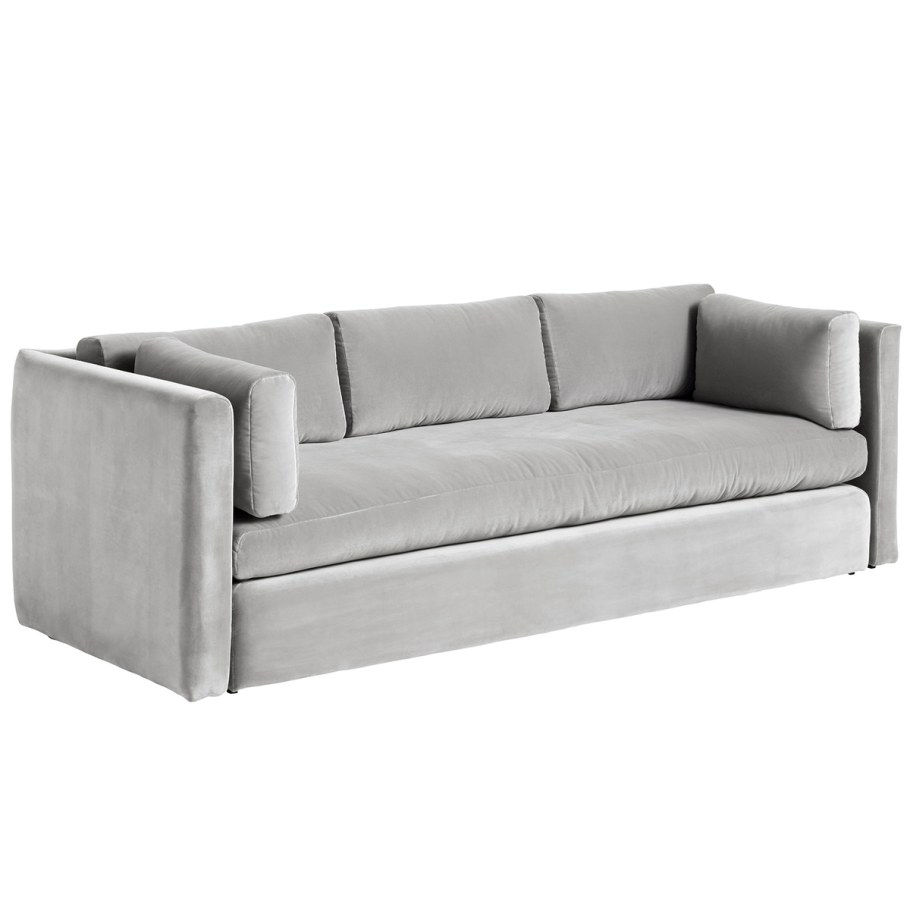 Hay can two Seater Sofa - Fabric Sofa, hay Sofa, Furniture