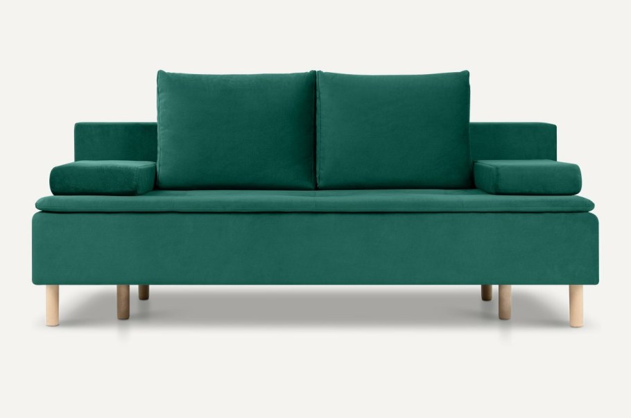 Диван Линс Velvet Latte