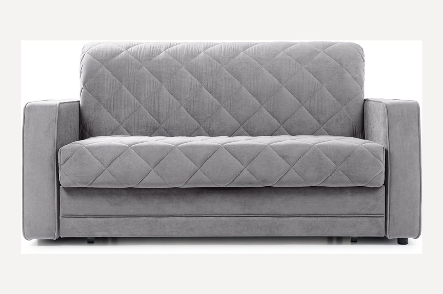 Диван Масио Velvet Grey