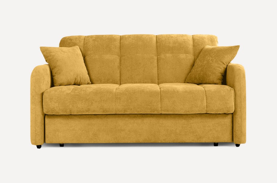 Диван Шарп Velvet Grey