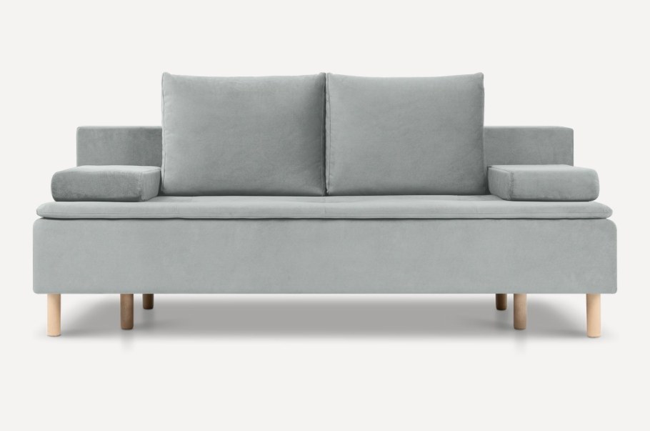 Диван Линс Velvet Latte