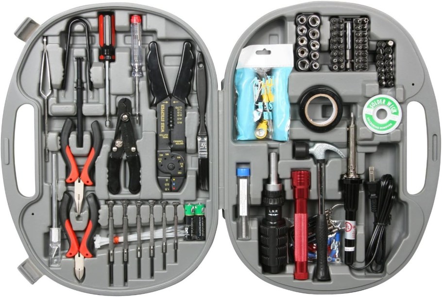 Комплект инструментов Tool Kit 15-20120