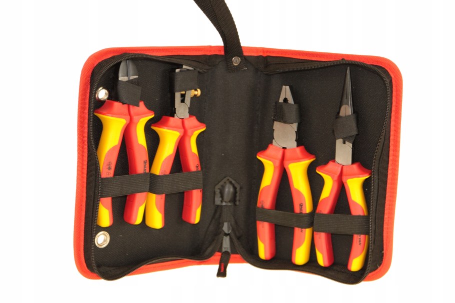 Набор электрика Fit 65137