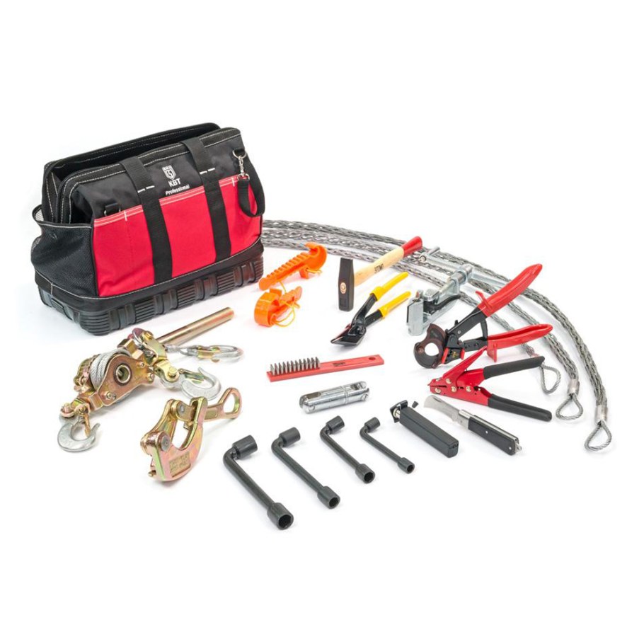 Набор для монтажа СИП НИС-1 КВТ