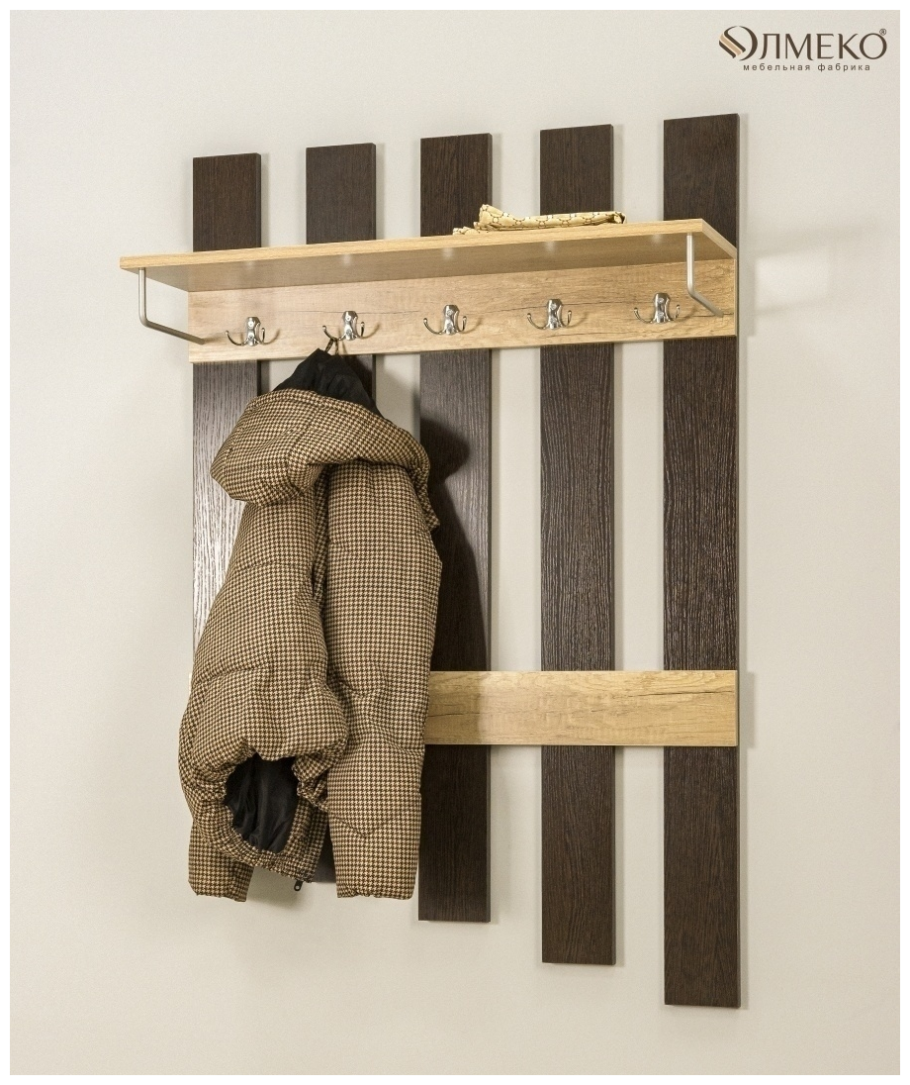 Вешалка Олмеко 49.81 инструкция