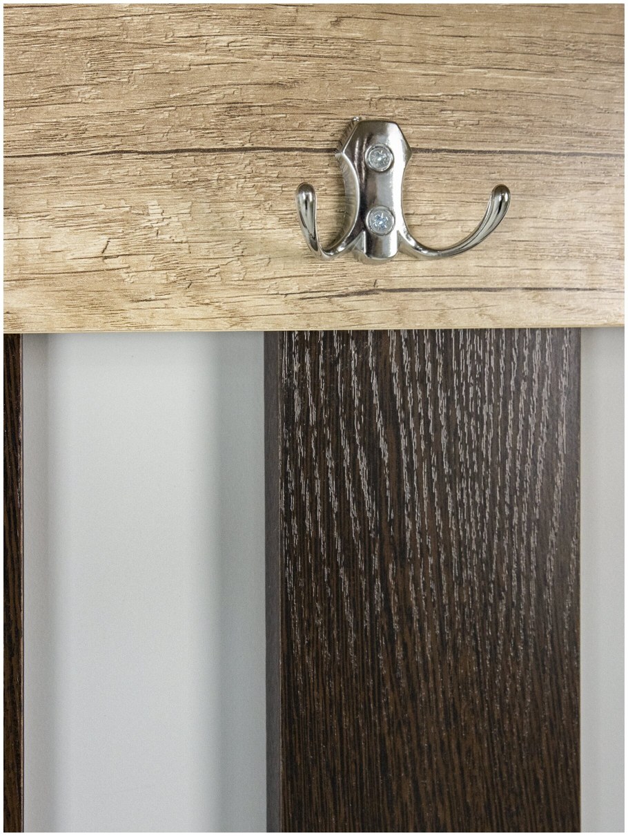 Вешалка Олмеко 49.81 инструкция