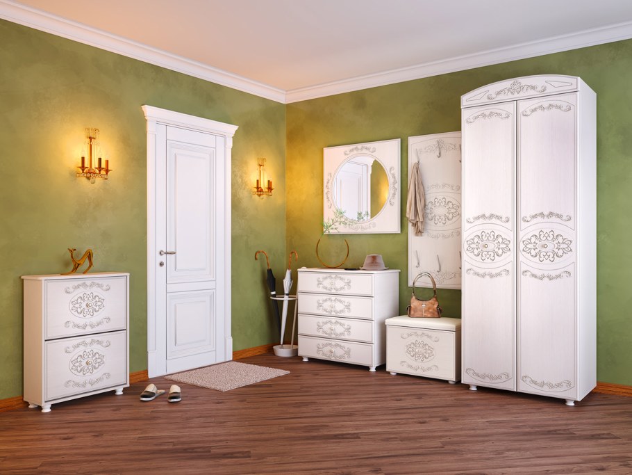 Вешалка Габриэлла Олмеко