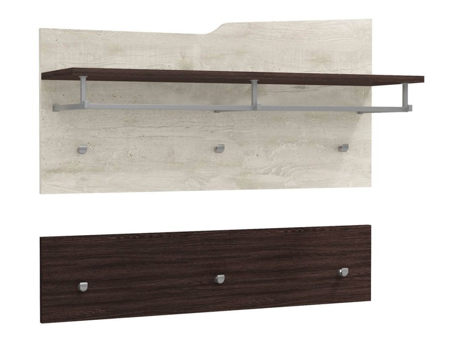 Олмеко Прованс вешалка 37,20