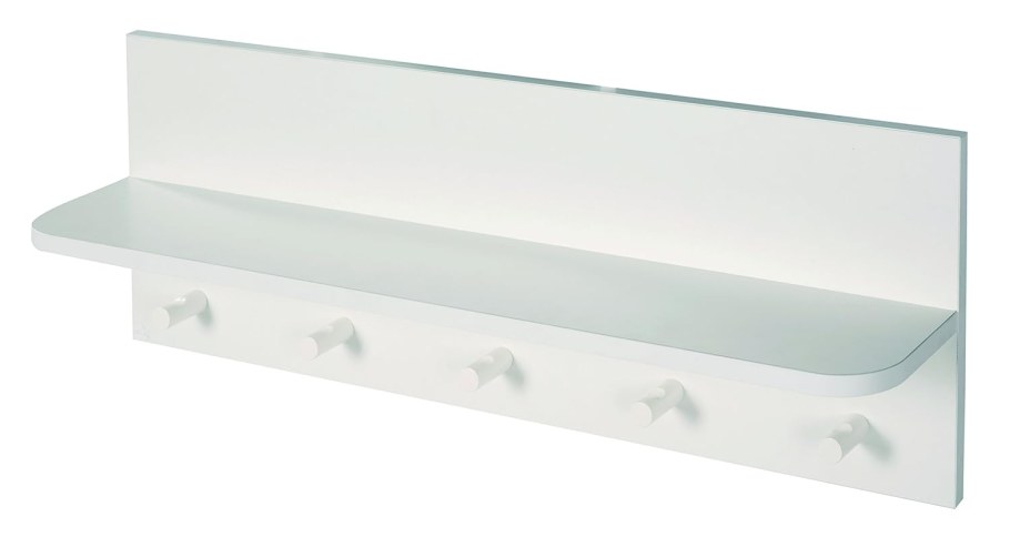 Вешалка 49.81 Олмеко дюбеля