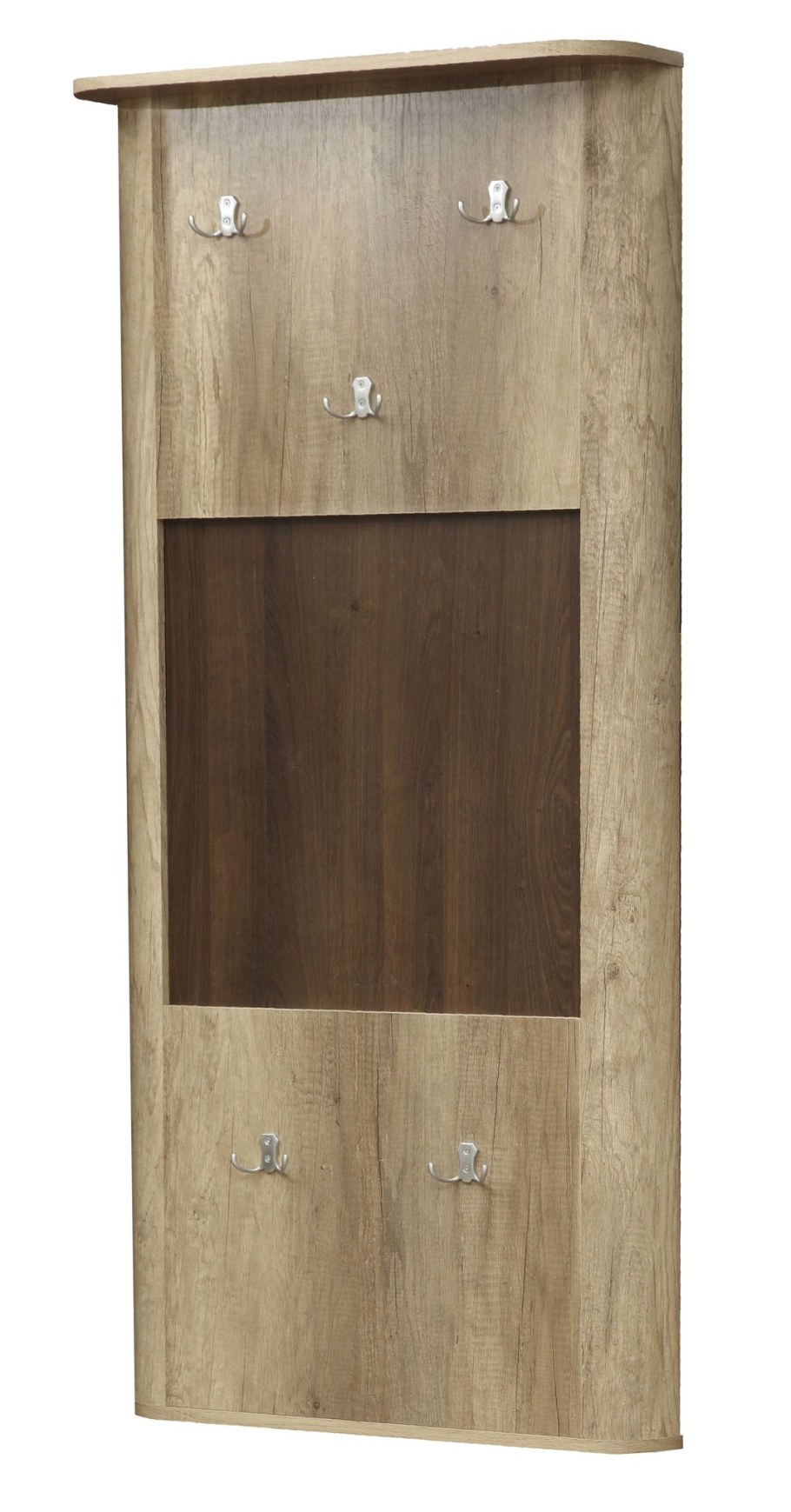 Вешалка Олмеко 49 81 как крепить