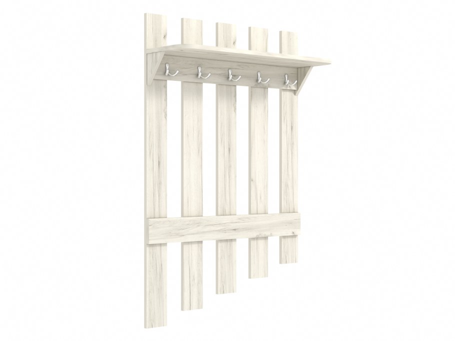 Олмеко Прованс вешалка 37,20