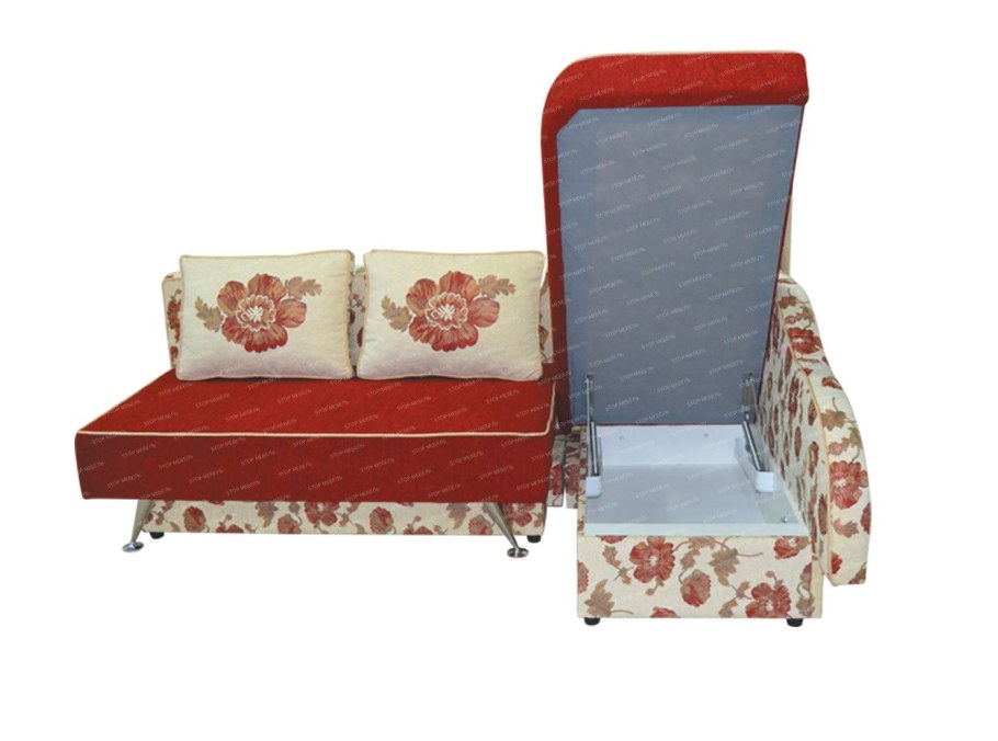 Диван Юность миллариум