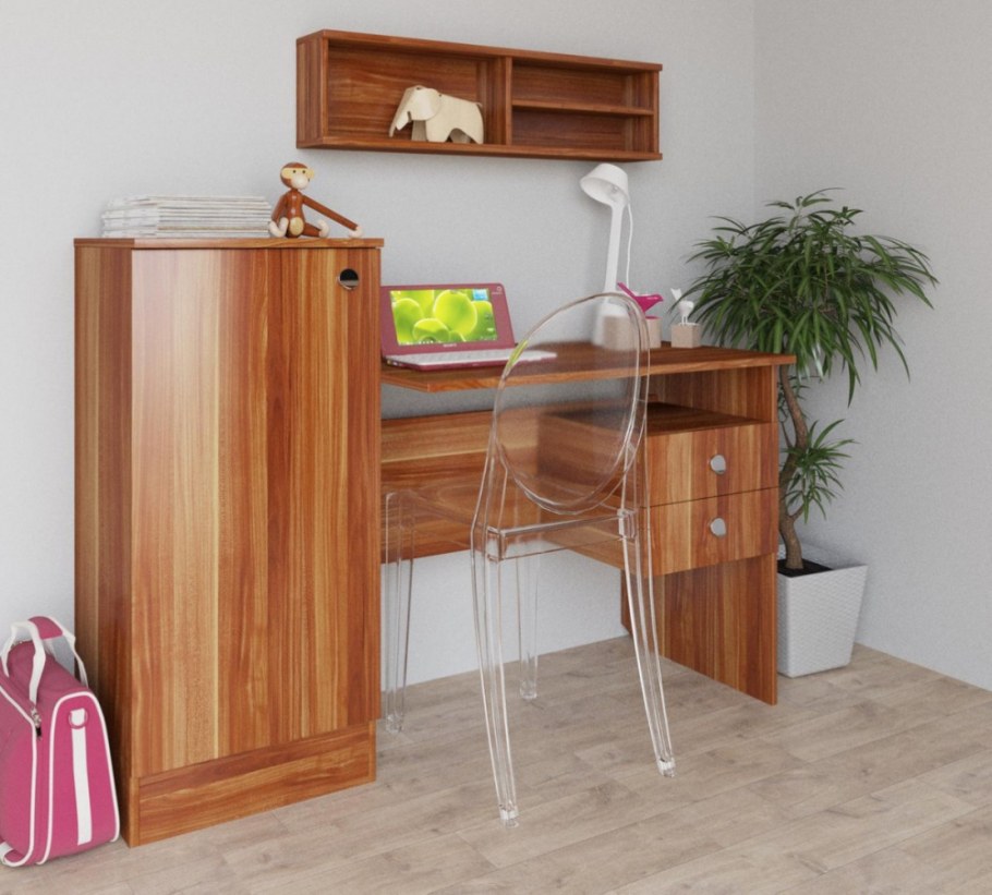 Набор мебели школяр