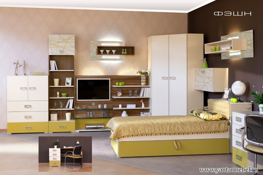 Янтарь фабрика мебели детские