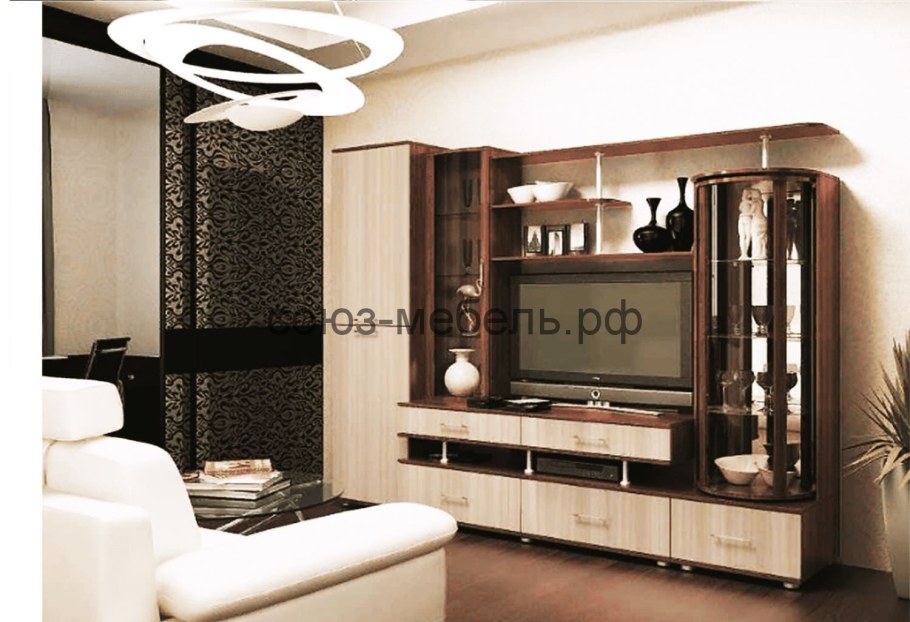 Гостиная Техно Пеликан