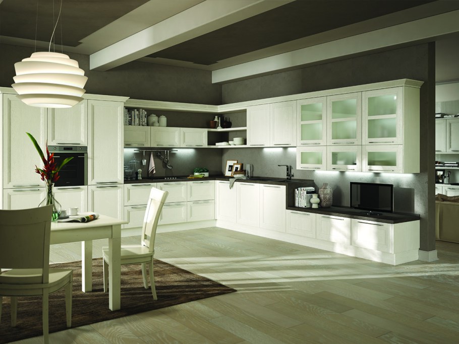 Фасады Манчестер Акация