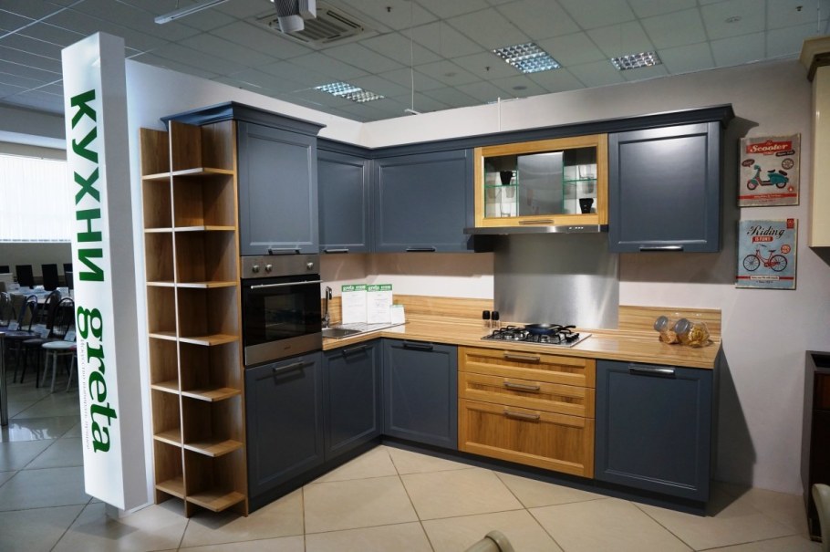 Грета Китчен