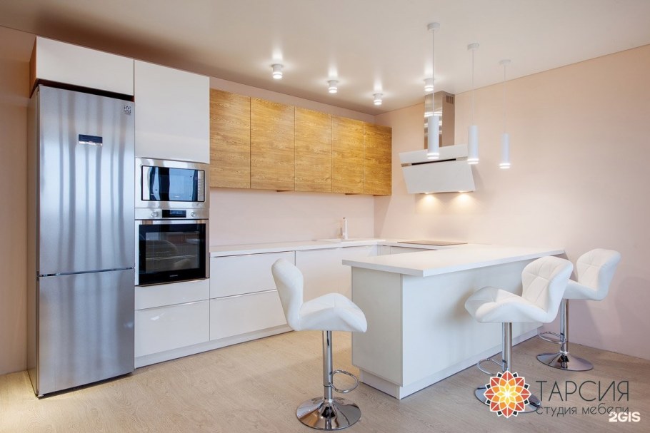 Студия мебель для студии