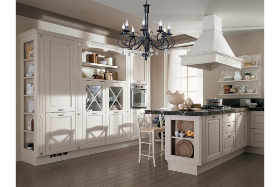 Кухня Lube Agnese